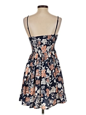Band of Gypsies Casual Dress (view 2)