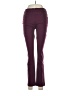 Candie's Purple Active Pants Size M - photo 1
