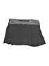 Lululemon Athletica Gray Active Skort Size 8 - photo 2
