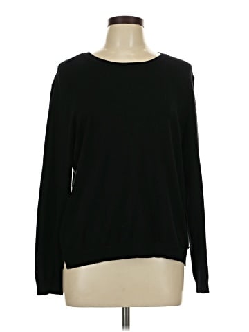 Calvin Klein Long Sleeve T-Shirt (view 1)