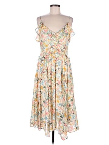 RACHEL Rachel Roy Casual Dress (view 1)