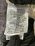 DKNY 100% Polyester Ivory Faux Fur Jacket Size XS - photo 7
