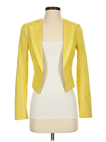 Elevenses Jacket (view 1)
