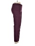 Candie's Purple Active Pants Size M - photo 4