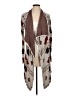 Guess 100% Rayon Brown Cardigan Size XS - photo 1