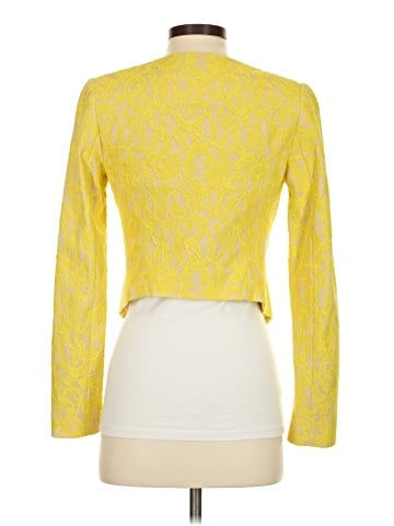 Elevenses Jacket (view 2)