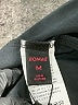 Romwe Black Casual Dress Size M - photo 7