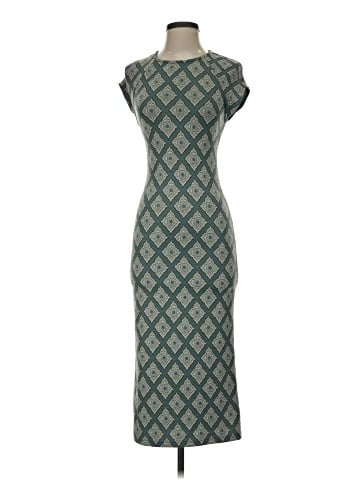 Zara Casual Dress (view 1)