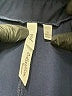 NY Collection Solid Blue Casual Pants Size 3X - photo 4