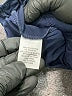 NY Collection Solid Blue Casual Pants Size 3X - photo 5
