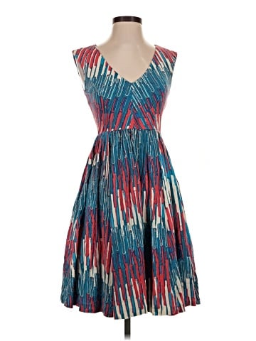 Tracy Reese Cocktail Dress (view 1)