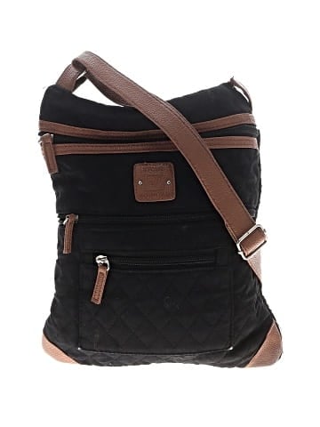 Stone Mountain Crossbody Bag (view 1)