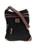 Stone Mountain Black Crossbody Bag One size - photo 1