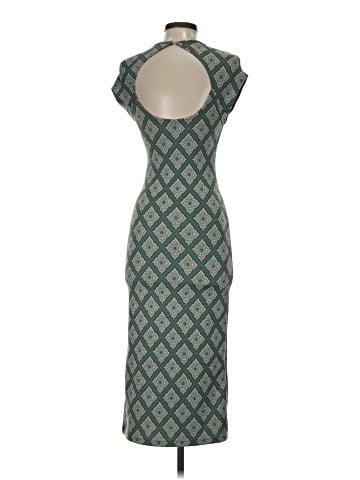 Zara Casual Dress (view 2)