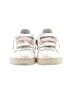 VEJA White Sneakers Size 8 1/2 (kids) - photo 2