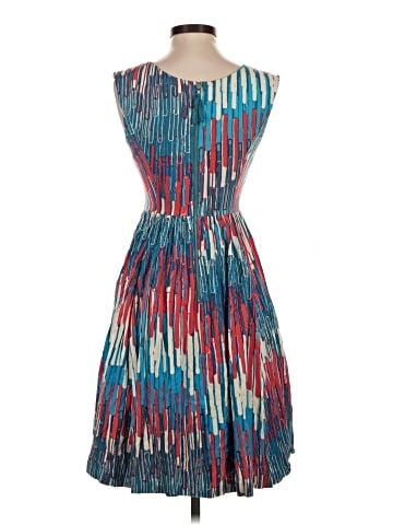Tracy Reese Cocktail Dress (view 2)