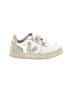 VEJA White Sneakers Size 8 1/2 (kids) - photo 1