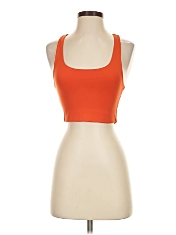 Girlfriend Collective Tank Top (view 1)