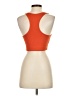 Girlfriend Collective Orange Tank Top Size S - photo 2