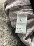 White Mark Gray Pullover Sweater Size L - photo 8