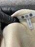 Three Dots Ivory Pullover Sweater Size M - photo 7