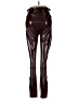 SPANX Burgundy Active Pants Size M - photo 2
