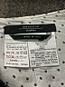 Weekend Tweed Black Formal Skirt Size 16 - photo 4
