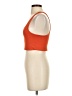 Girlfriend Collective Orange Tank Top Size S - photo 5