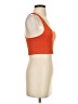 Girlfriend Collective Orange Tank Top Size S - photo 4