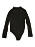 Shein Black Bodysuit Size L - photo 2