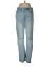 Denim Forum Blue Jeans Size 27 waist - photo 1
