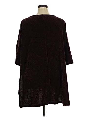 Oddi Poncho (view 2)