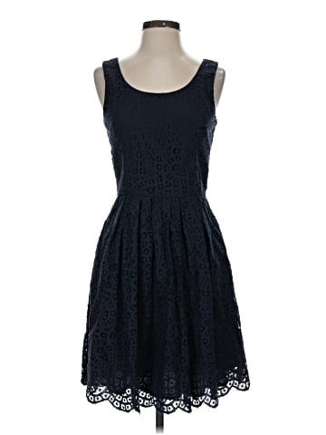 J.Crew Factory Store Cocktail Dress (view 1)