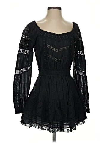 LoveShackFancy Cocktail Dress (view 1)