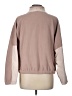 Athleta 100% Polyester Tan Sweatshirt Size L - photo 2