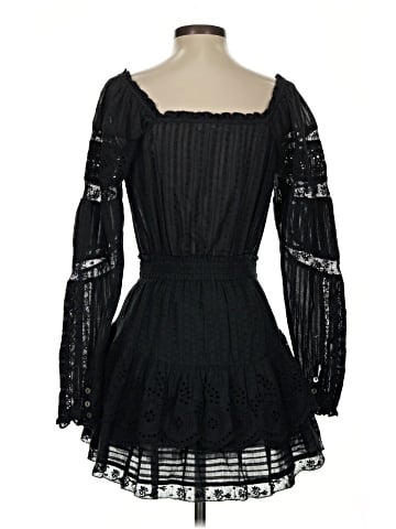 LoveShackFancy Cocktail Dress (view 2)