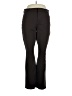 Old Navy Black Casual Pants Size 16 (tall) - photo 1