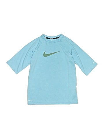 Nike 3/4 Sleeve T-Shirt (view 1)