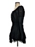 LoveShackFancy Black Cocktail Dress Size XS - photo 5