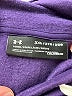 Under Armour Purple Pullover Hoodie Size 2X - photo 7