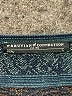 Peruvian Connection Teal Casual Dress Size L - photo 7