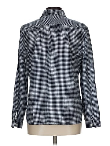 J.Crew Long Sleeve Button-Down Shirt (view 2)