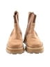 Jimmy Choo Tan Ankle Boots Size EU 41 - photo 2