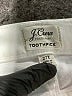 J.Crew Ivory Jeans Size 27 waist - photo 7