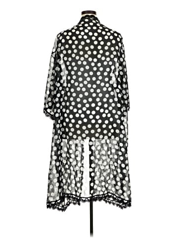 Lularoe Kimono (view 2)