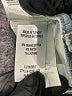 AGOLDE Blue Jeans Size 26 waist - photo 8