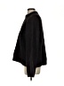 H&M Solid Black Pullover Sweater Size S - photo 5