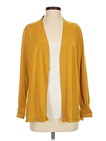 Grace Cardigan (view 1)