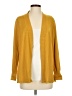 Grace Yellow Cardigan Size S - photo 1