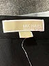 MICHAEL Michael Kors Polka Dots Black Casual Skirt Size L - photo 4